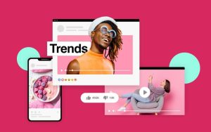Popular Video Trends in 2024
