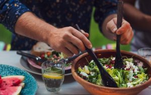 Real Food Results: Transforming Your Weight Loss Journey Naturally