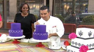 Remembering Cake Boss Sister Mary Valastro a Heartfelt Tribute to a Baking Icon