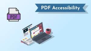 Removing Passwords from PDFs for Enhanced Document Accessibility