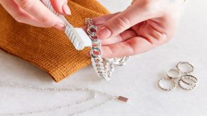 The Guide to Jewellery Care: Expert Tips and Tricks