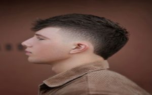 The Hottest Mid Taper Fade Haircuts For Men
