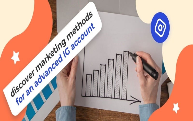 pic1: Ig marketing tools