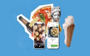 The Rise of ‘#FoodTok’ and Its Impact on the Food and Drink Industry