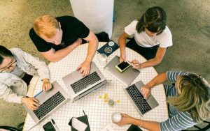 The Transformative Role of Corporate Event Management Companies into Business Success