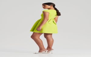 The Ultimate Wardrobe Upgrade: Invest In a Scanlan Theodore Mini