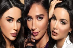 Top 6 Trending Coloured Contact Lenses In 2024