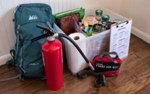 Travel Safe: Your Essential US Adventure Survival Kit (Without the Boring Bits)