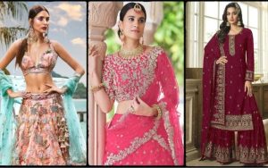 Trendspotting: The Hottest Colours and Patterns in Indian Fashion
