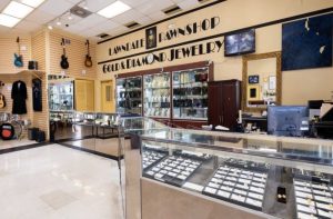 Unlocking The Value: Understanding The Role And Function Of Pawn Shops