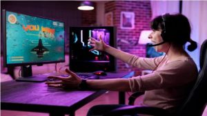 Unplugged and Online: Navigating the Diverse Platforms of Digital Gaming