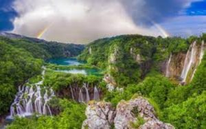 Unveiling Nature’s Wonders: The Top 6 Must-See Landscape Destinations Around the Globe