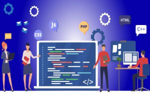 What are the Stages of Enterprise Software Development?