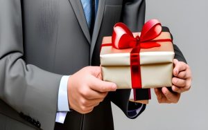 Why Custom Made Gifts Are the Best Choice for Corporate Gifts in Dubai