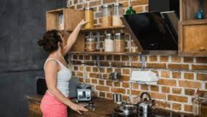 Elevate Your Kitchen Transform with a Stylish Glass Splashback