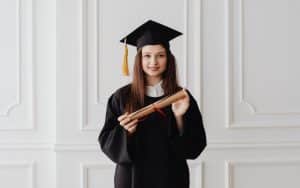 Exploring the Origin of the Modern Mortar Board