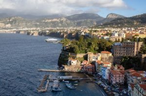Trip From Naples To Sorrento: Discover The Comfort Of A Private Car Service
