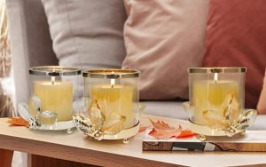 10 Unique Candle Holder Ideas to Elevate Your Home Decor