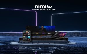 Unveiling NimiTV: Your Gateway to Albanian Culture and Entertainment Abroad