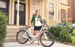 5 Benefits Of Pedal Assist Ebikes Over Throttle Assist Ebikes