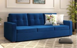 6 Popular Office Couch Styles & Ideas