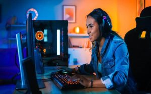 All You Need to Know about Online Gaming with BK8