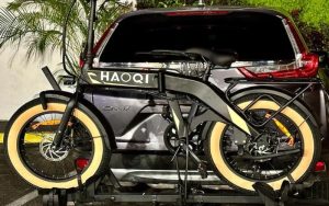 Are Ebikes Safer than Bikes?