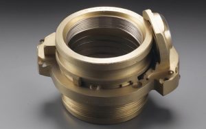 Camlock Fittings: Applications Across Industries