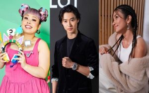 Celebrities Living in Japan: A Glimpse Into Their Lives
