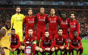 Celebrities Who Invested In Soccer Clubs