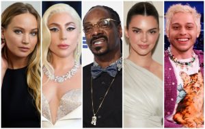 Celebrities Who Quit Smoking