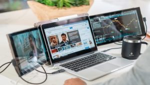 Choosing The Right Monitor For Your Triple Setting