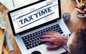 Choosing the Right Income Tax Returns Software – A Decision-Making Toolkit