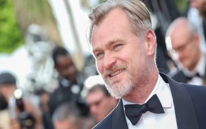 Christopher Nolan’s Next Movies