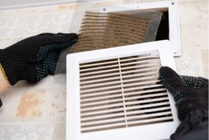 Common Mistakes In Dryer Vent Cleaning