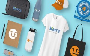 Company Swag Ideas To Be Best Employers;