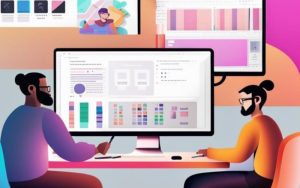 Crafting Exceptional User Journeys: Hire Devzet’s Expert UI/UX Designers
