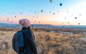 Cultural Immersion: Traveling to Understand the World