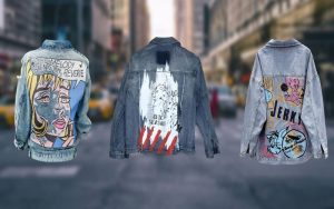 Custom Printed Jackets – History and Current Trends