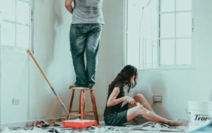 DIY Home Renovation Tips