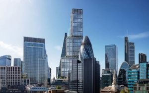 Designing the Skyline: Unveiling the Signature Styles of London’s Top Architects