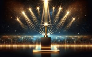 The Subtle Art of Making Your Brand Shine: A Lesson From the Stars