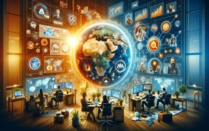 Embracing Flexibility: How HR Outsourcing Can Transform Modern Businesses
