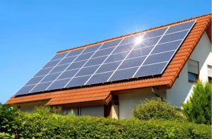 Empowering Solar Adoption: The Role of Solar Loans