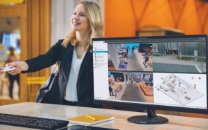 Enabling Axis Secure Remote Access: A Comprehensive Guide