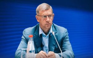 Entrepreneur Yevtushenkov Vladimir: Founder Of Afk Sistema Jsfc And Leader In The Chemical Sector