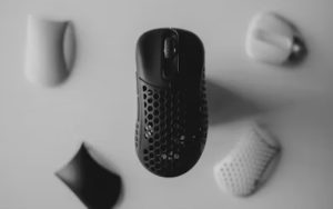 Experience Unmatched Gaming Precision with the Best Wireless Gaming Mouse