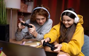 Exploring Food-Themed Online Games and Their Cultural Impact