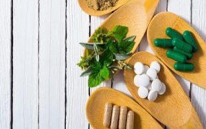 Exploring The World of Herbal Extracts: A Deep Dive into Hashish