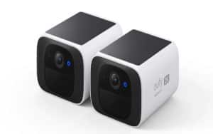 Exploring The Worth Of A 360 Security Cameras